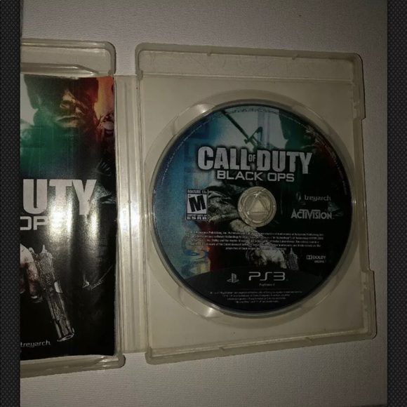 Ps3 games - Picture 5 of 7